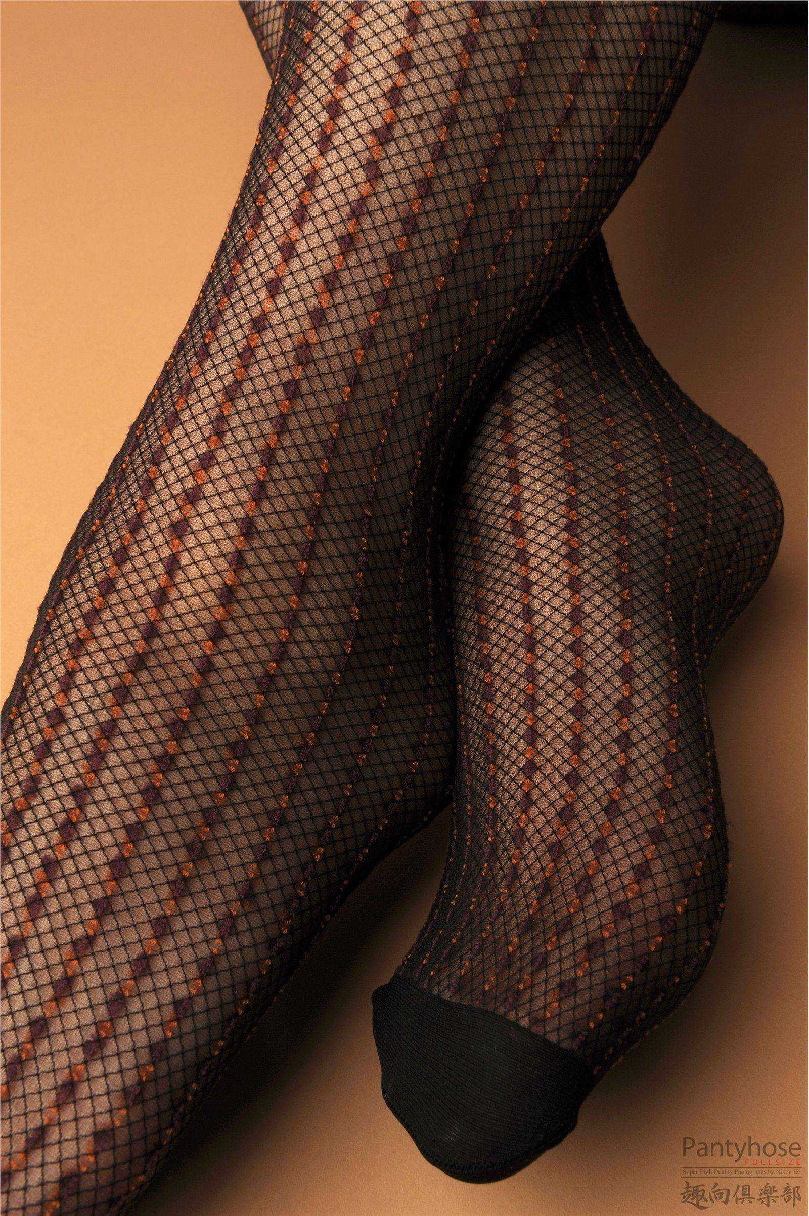 [Syukou-club]Superleg 107 Pantyhose Fullsize #005 市ノ瀬明日香 （20歳）